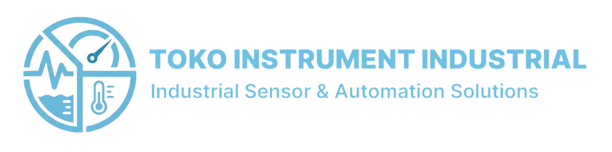 Logo Toko Instrument Industrial