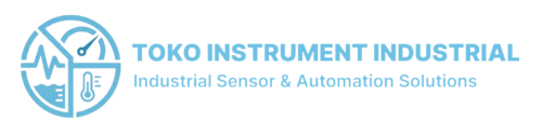 Gambar logo toko instrument industrial - jasa instalasi sensor industri Indonesia